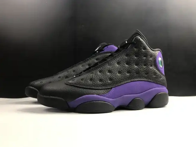 Cheap TBK 13 Purple DJ5982-015 Court Air Jordan 0603